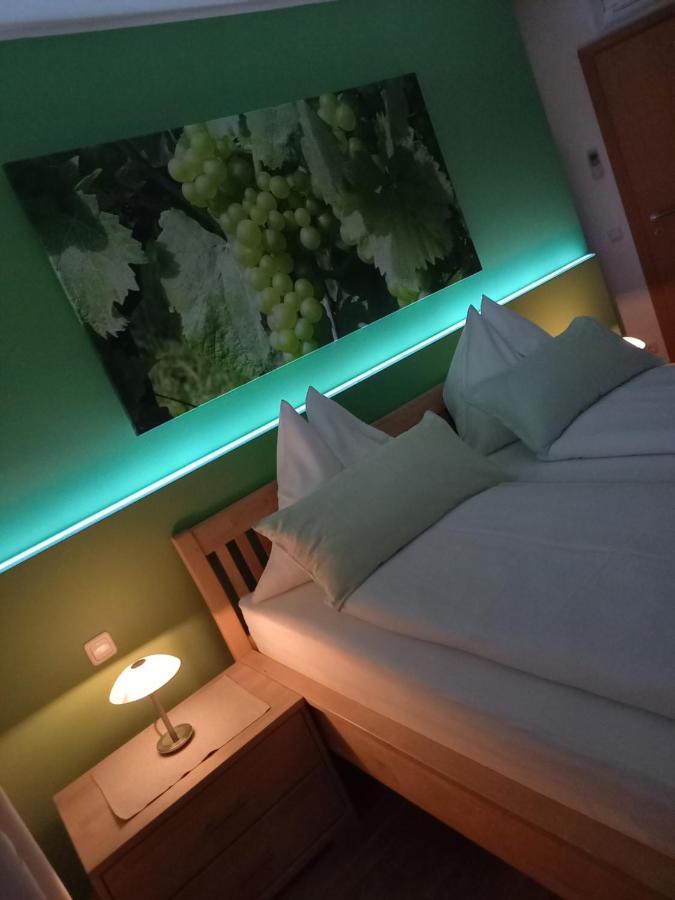 Hotel Toso Genussreich Leutschach Zewnętrze zdjęcie