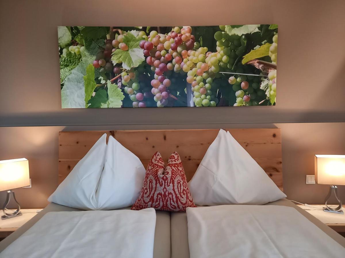 Hotel Toso Genussreich Leutschach Zewnętrze zdjęcie
