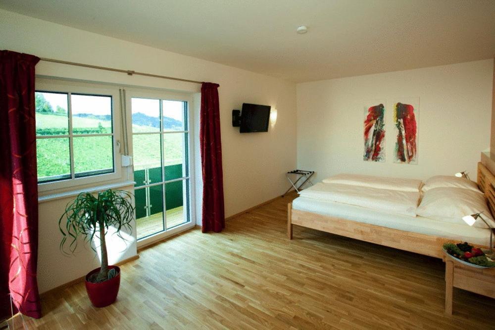 Hotel Toso Genussreich Leutschach Zewnętrze zdjęcie