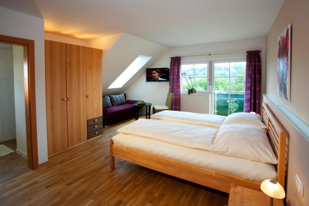 Hotel Toso Genussreich Leutschach Zewnętrze zdjęcie