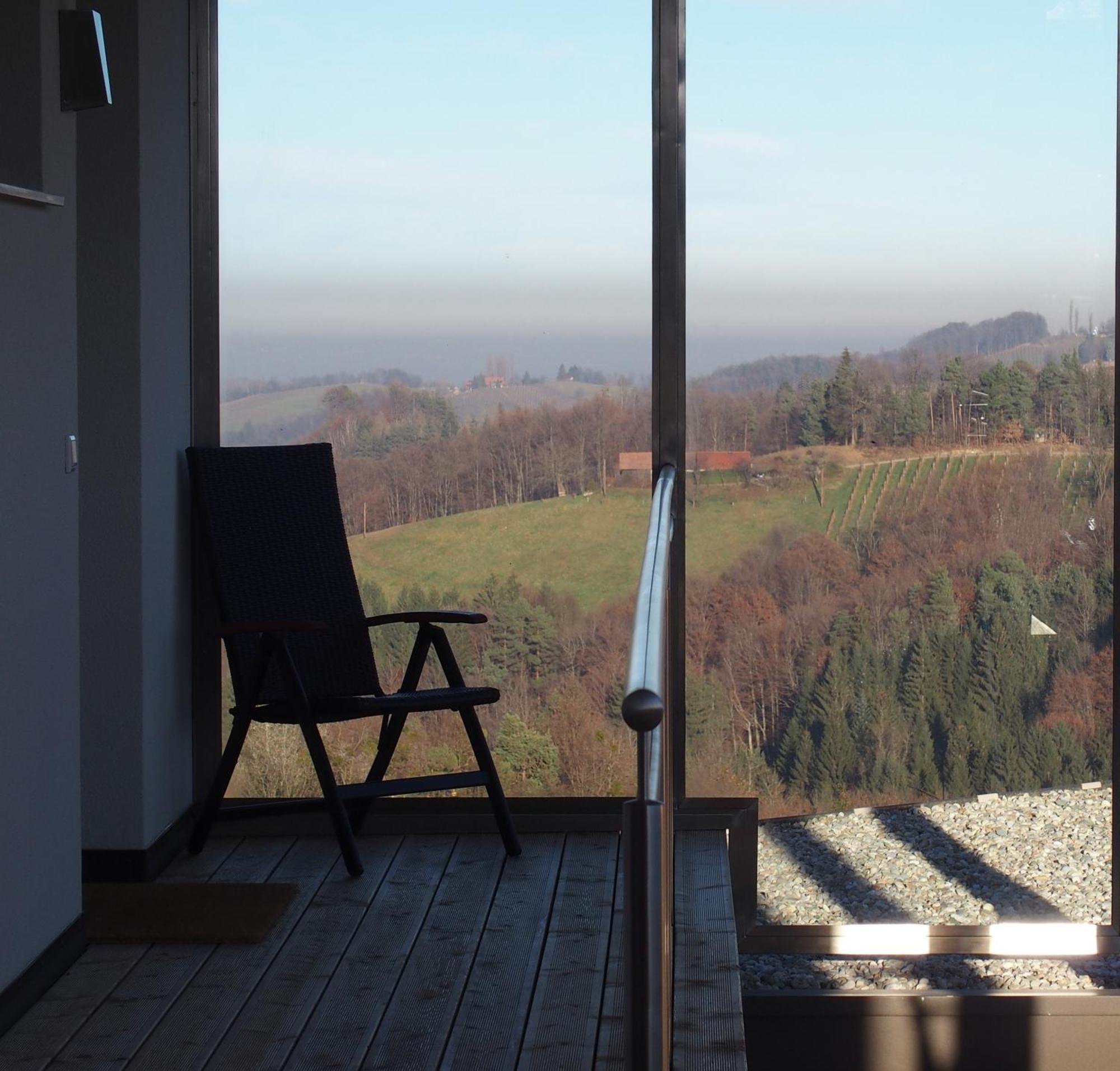 Hotel Toso Genussreich Leutschach Pokój zdjęcie