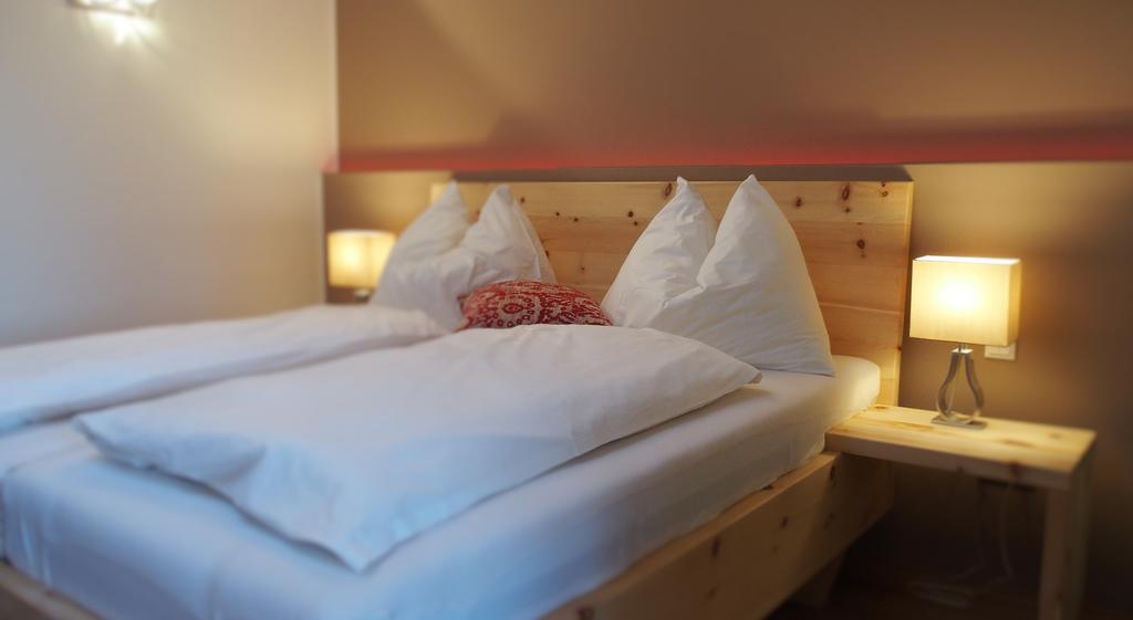 Hotel Toso Genussreich Leutschach Zewnętrze zdjęcie