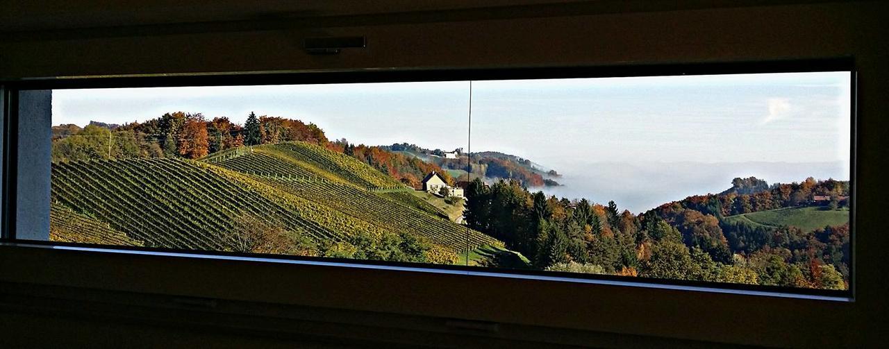 Hotel Toso Genussreich Leutschach Zewnętrze zdjęcie
